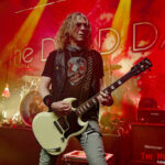 The Dead Daisies Summer Tour 2025: The Dead Daisies